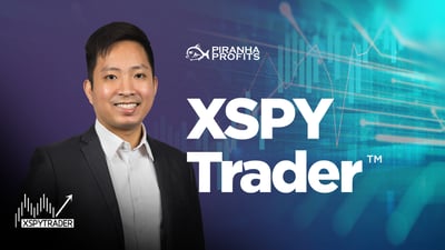 XSPY Trader-1